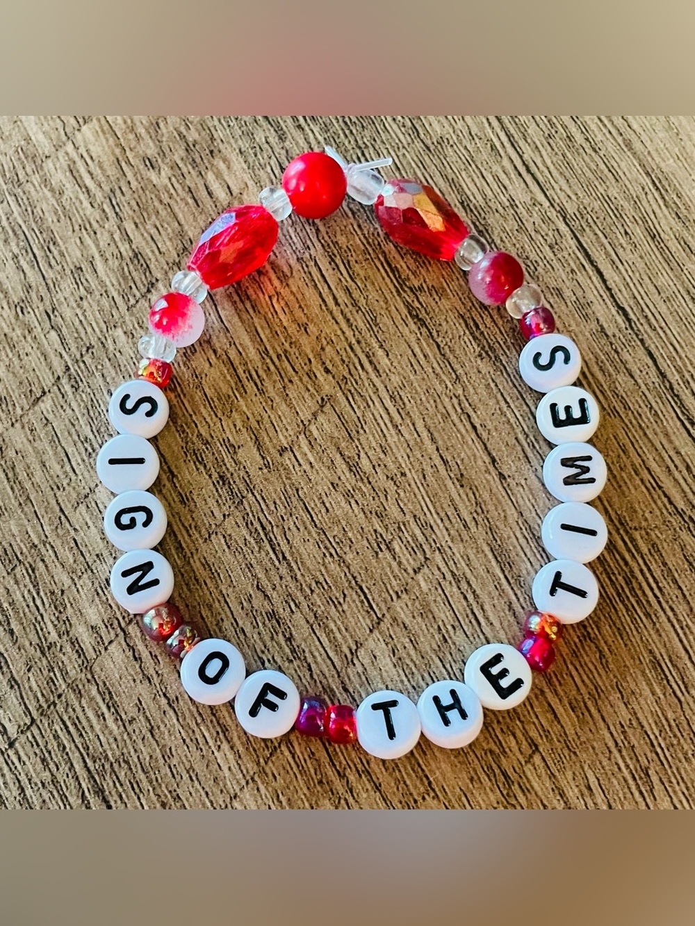 Harry Styles Bracelet